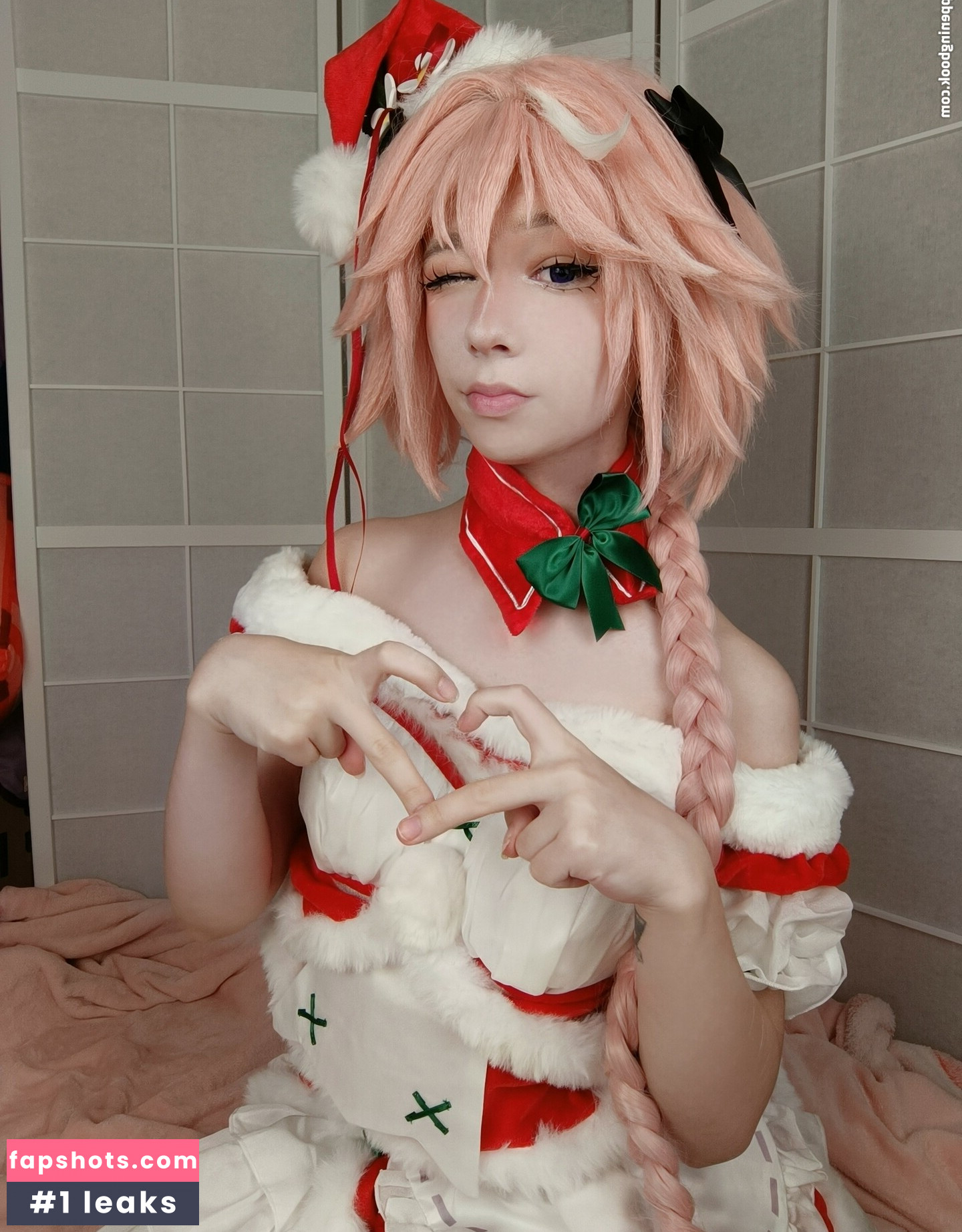 Haltsmanu Filtración Desnuda OnlyFans Foto #8 - Fapshots