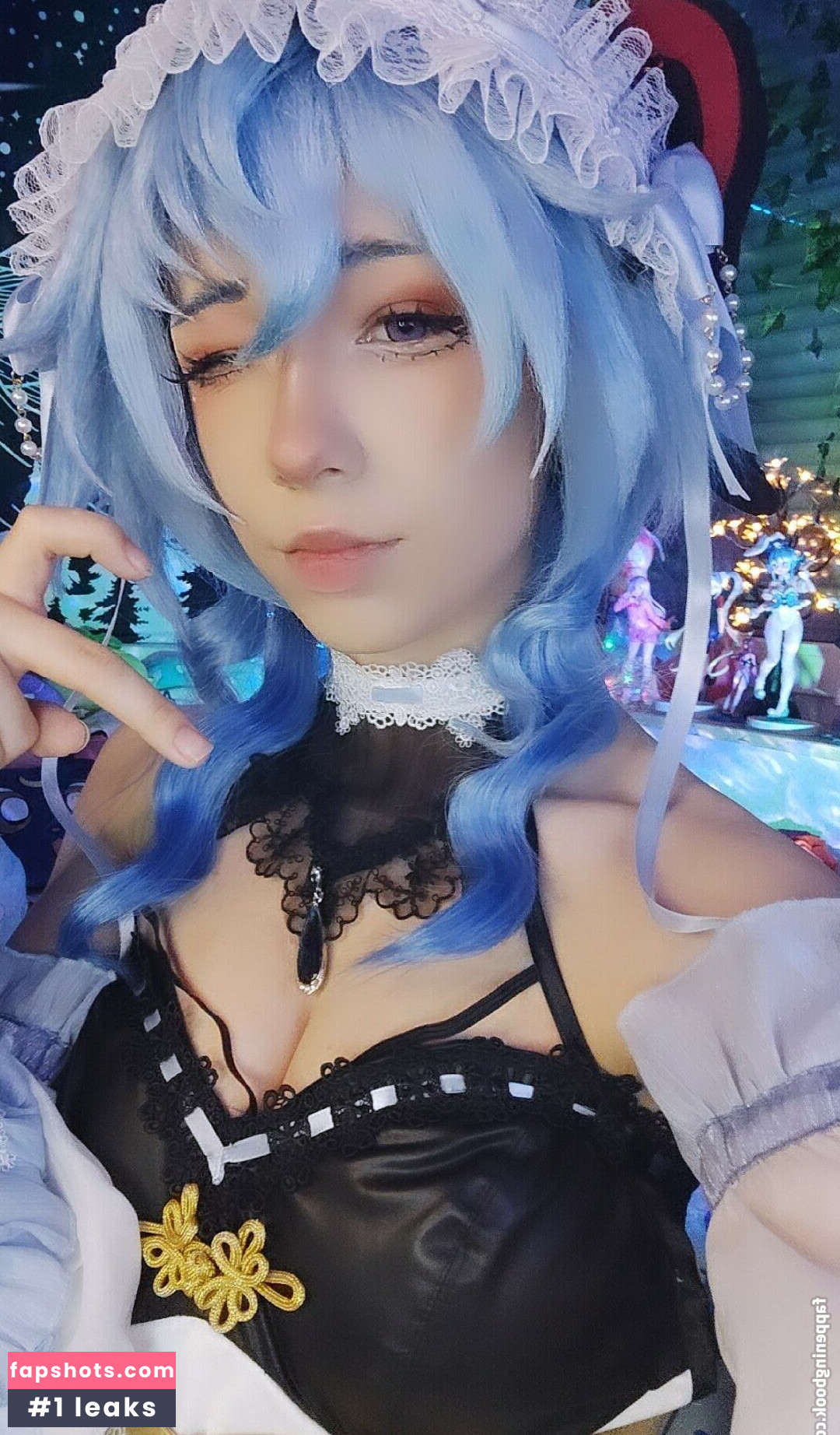 Haltsmanu Filtración Desnuda OnlyFans Foto #71 - Fapshots