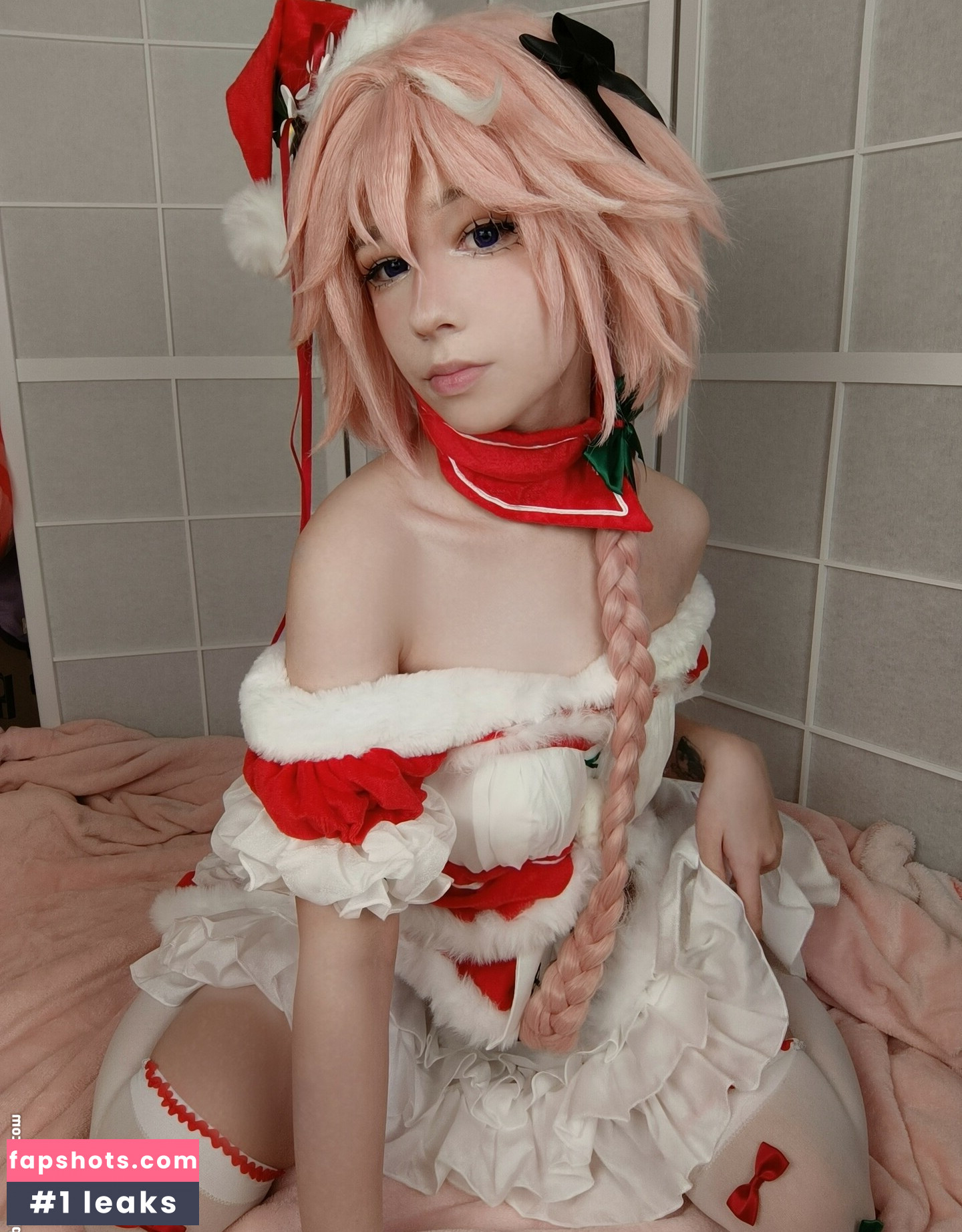 Haltsmanu Filtración Desnuda OnlyFans Foto #10 - Fapshots