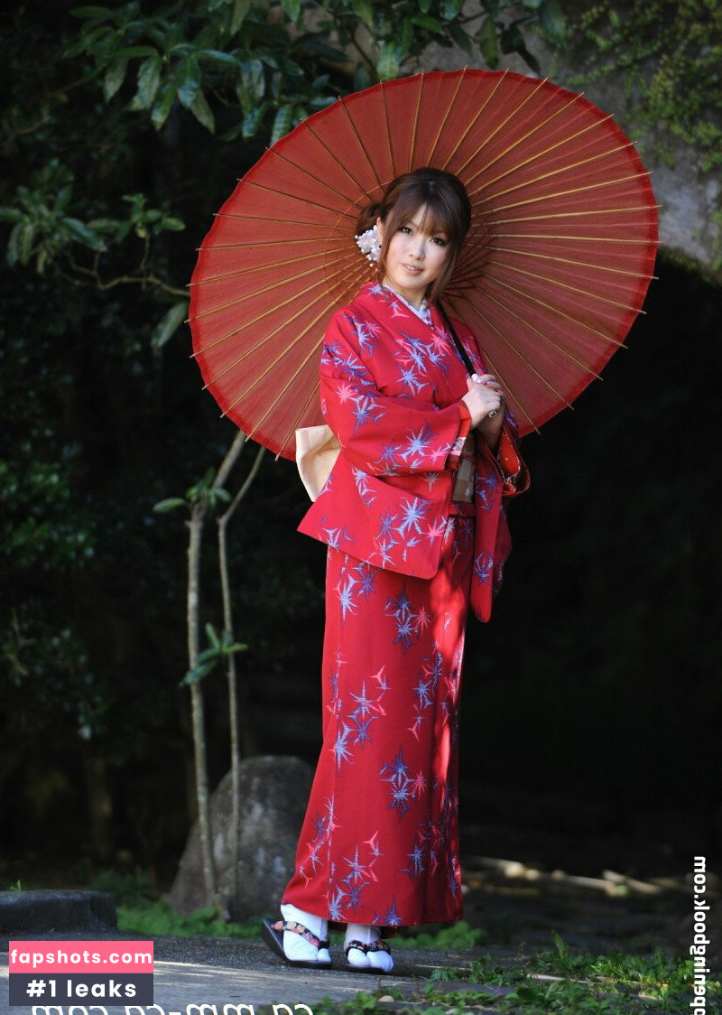 Hamasaki Rio gallery photo #51