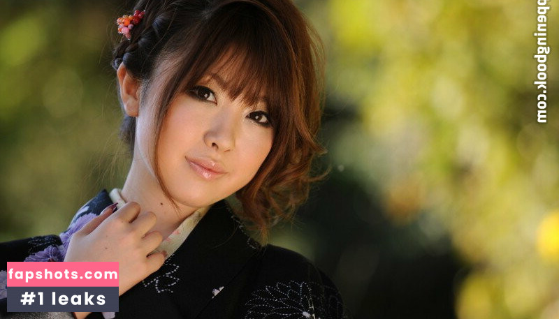 Hamasaki Rio gallery photo #58