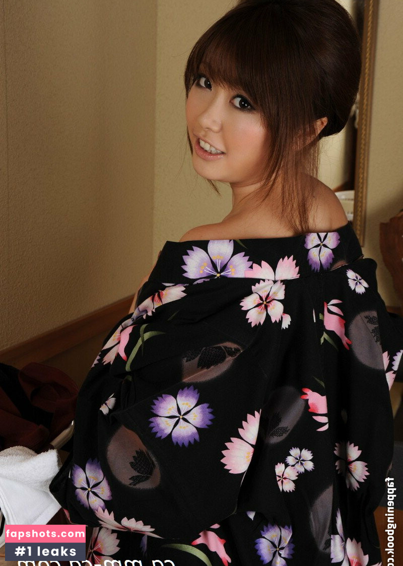 Hamasaki Rio gallery photo #64