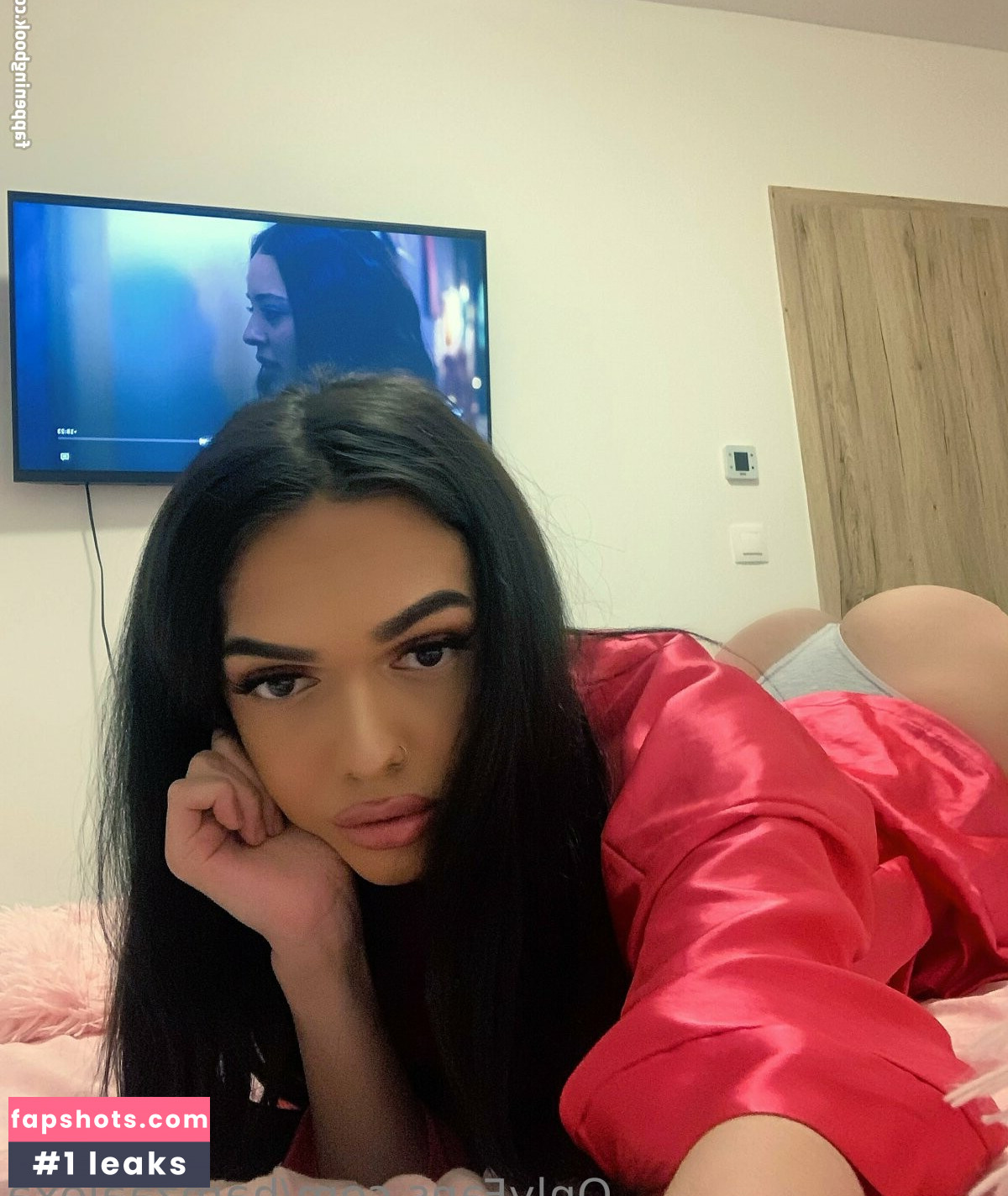 Hamza Alexa gallery photo #10