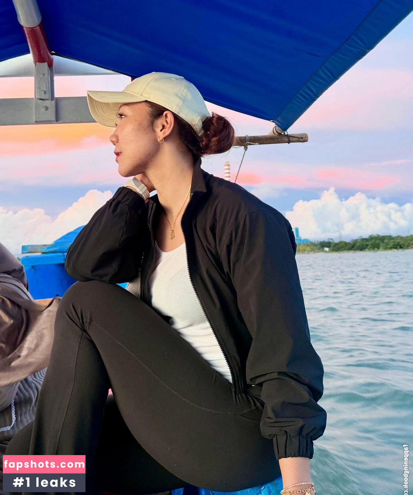 Han Hang Nahé úniky fotek pouze od fanoušků #12 - Fapshots