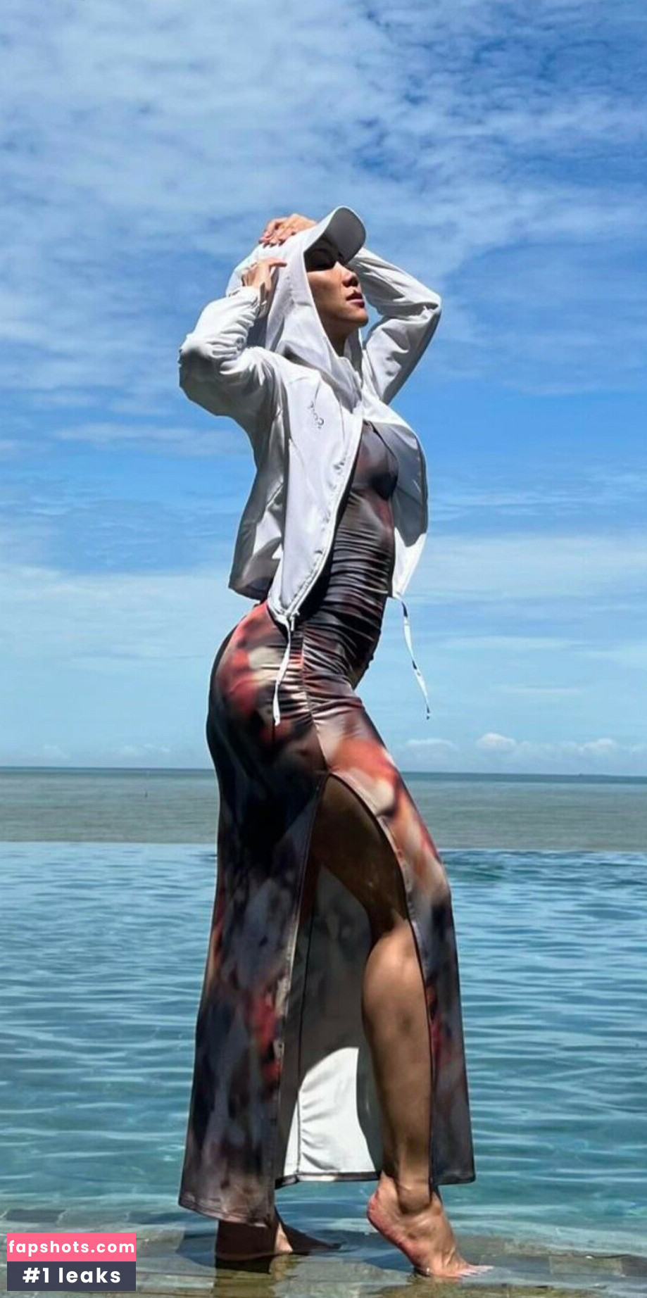 Han Hang Nahé úniky fotek pouze od fanoušků #17 - Fapshots