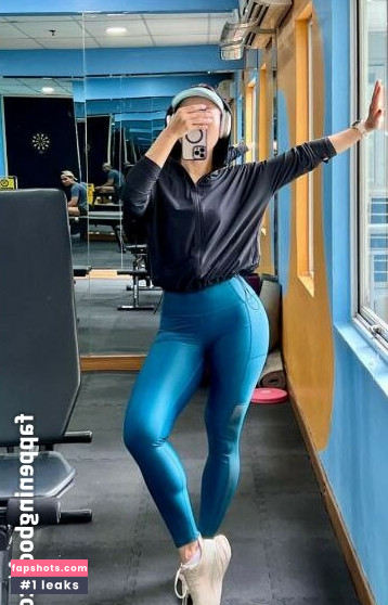 Han Hang Nahé úniky fotek pouze od fanoušků #5 - Fapshots