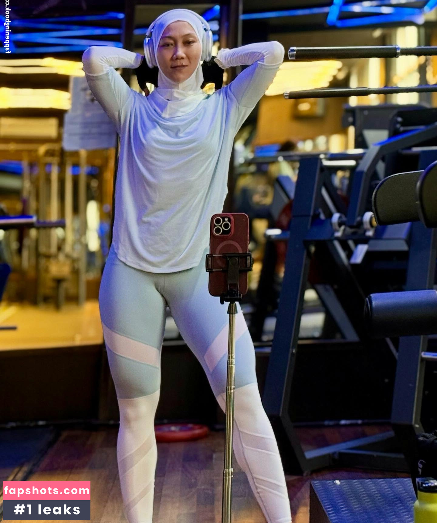 Han Hang Nahé úniky fotek pouze od fanoušků #7 - Fapshots