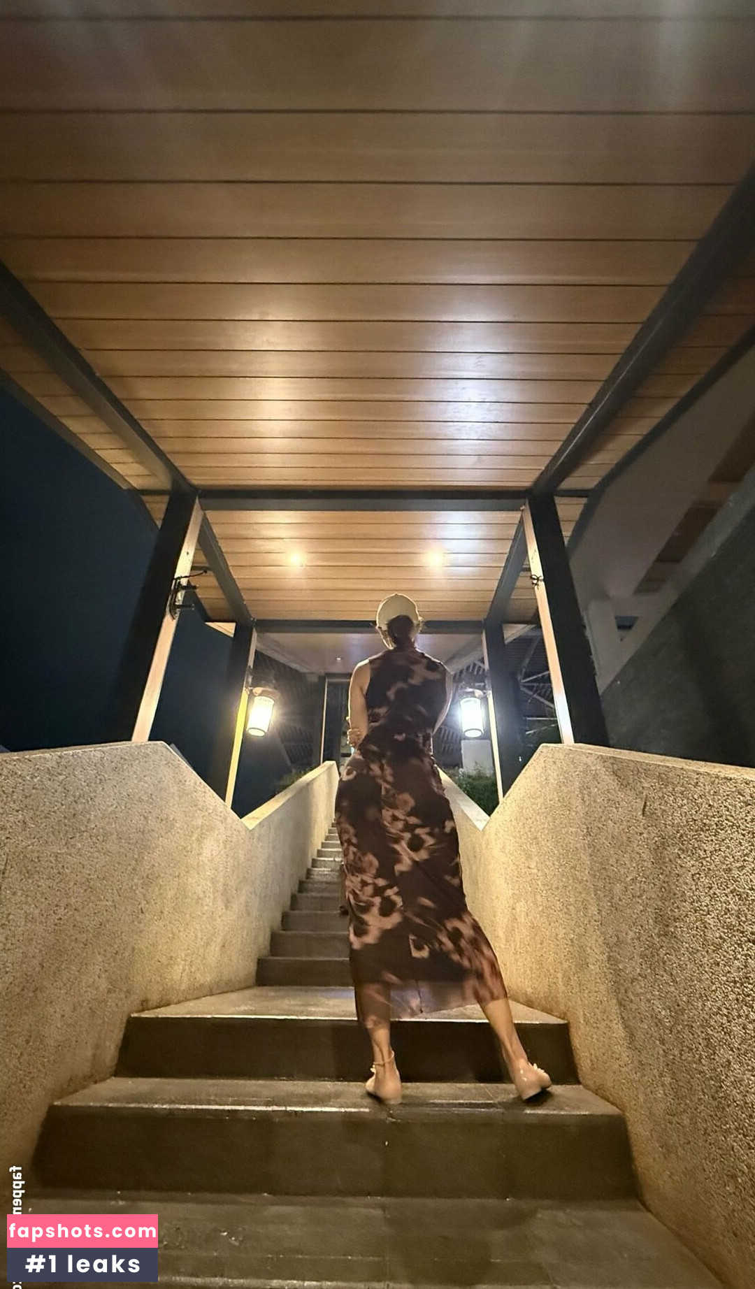 Han Hang Nahé úniky fotek pouze od fanoušků #9 - Fapshots