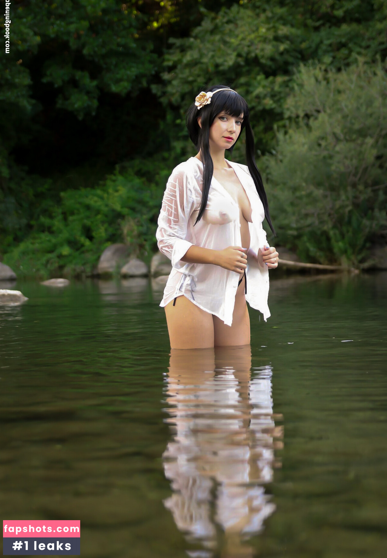 Hana Alaska Nude Leaks OnlyFans Photos #11 - LeakJerk