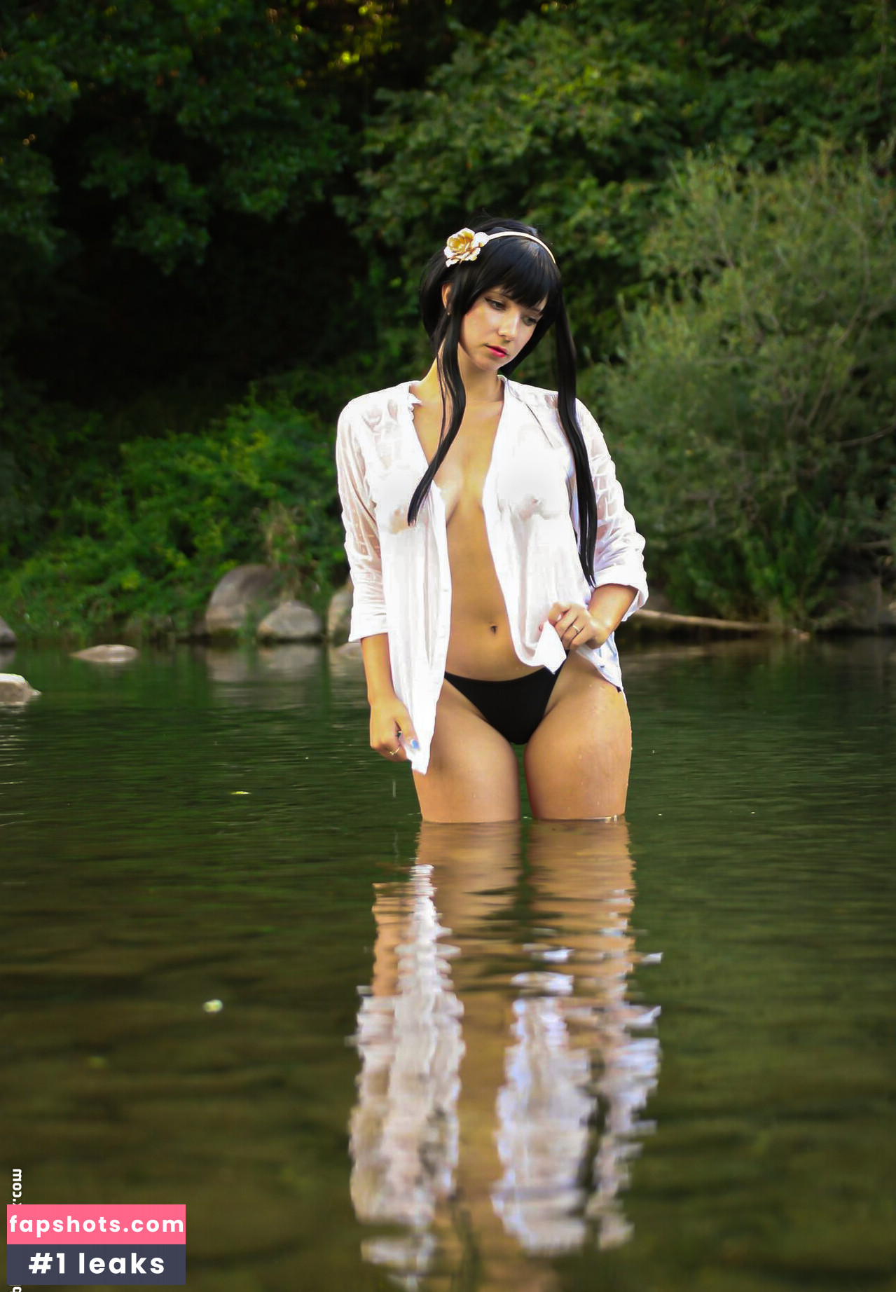 Hana Alaska Nude Leaks OnlyFans Photos #12 - LeakJerk