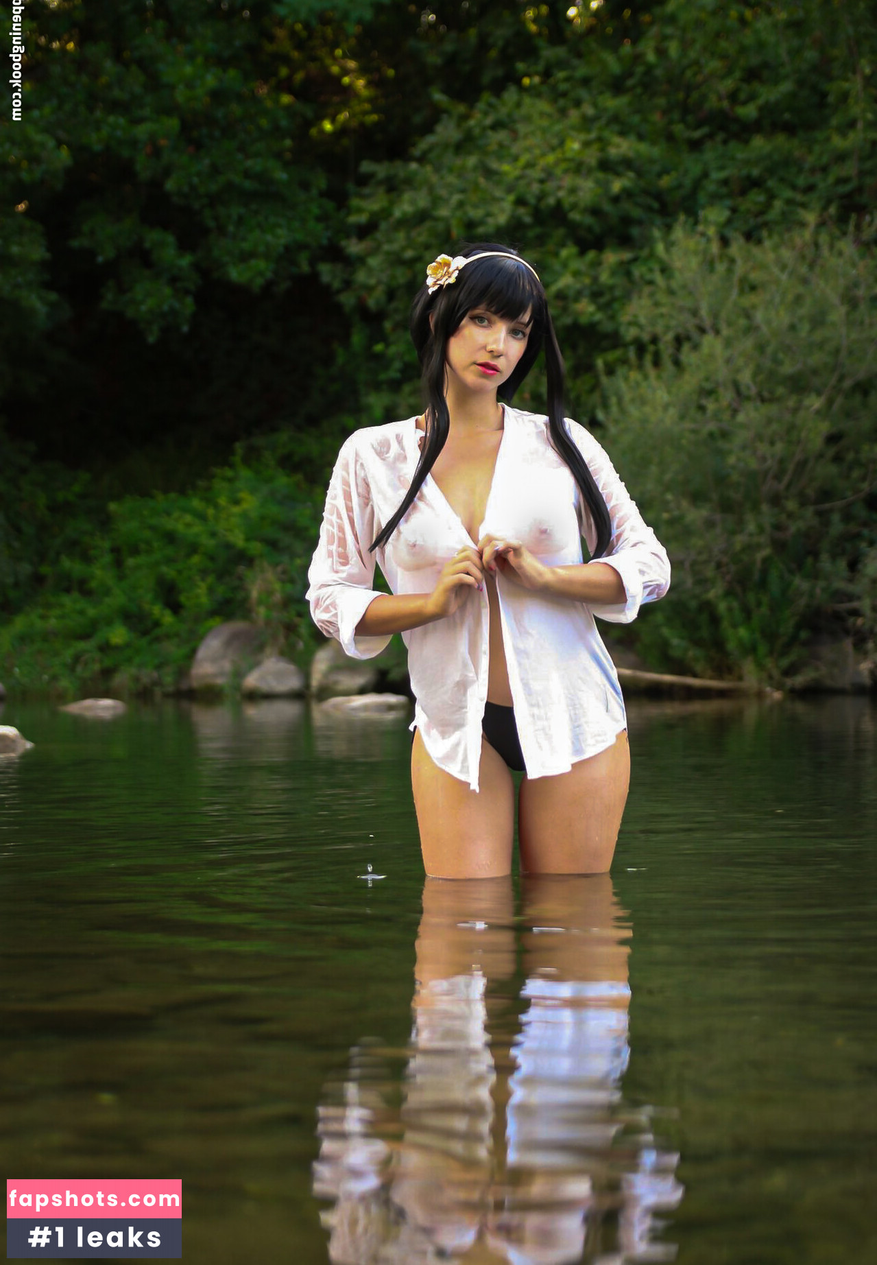 Hana Alaska Nude Leaks OnlyFans Photos #13 - LeakJerk