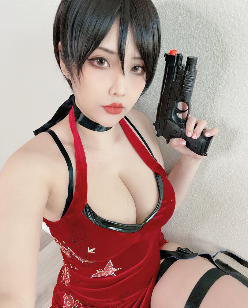 hana-bunny-1 Nude Leaks OnlyFans Photos #339 - LeakJerk