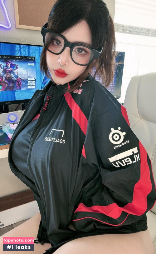 Hana Bunny (Hanna Dinh) Filtración Desnuda OnlyFans Foto #1012 - Fapshots