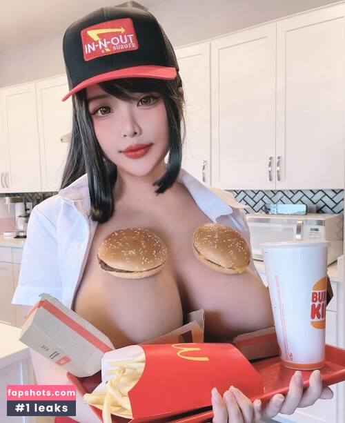 Hana Bunny (Hanna Dinh) Filtración Desnuda OnlyFans Foto #1032 - Fapshots