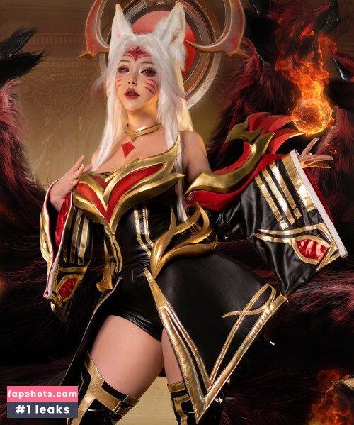 Hana Bunny (Hanna Dinh) Filtración Desnuda OnlyFans Foto #1040 - Fapshots