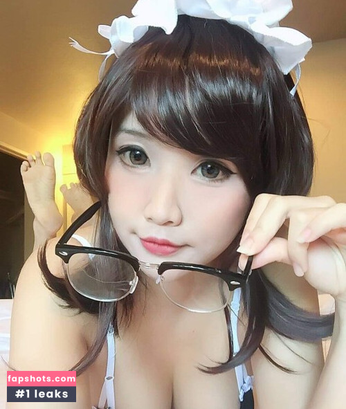 Hana Bunny (Hanna Dinh) Filtración Desnuda OnlyFans Foto #1094 - Fapshots