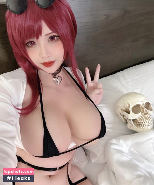 Hana Bunny (Hanna Dinh) Filtración Desnuda OnlyFans Foto #1174 - Fapshots