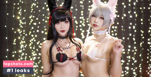 Hana Bunny (Hanna Dinh) gallery photo #1528