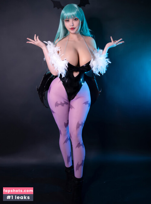 Hana Bunny (Hanna Dinh) gallery photo #1548