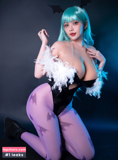 Hana Bunny (Hanna Dinh) gallery photo #1550