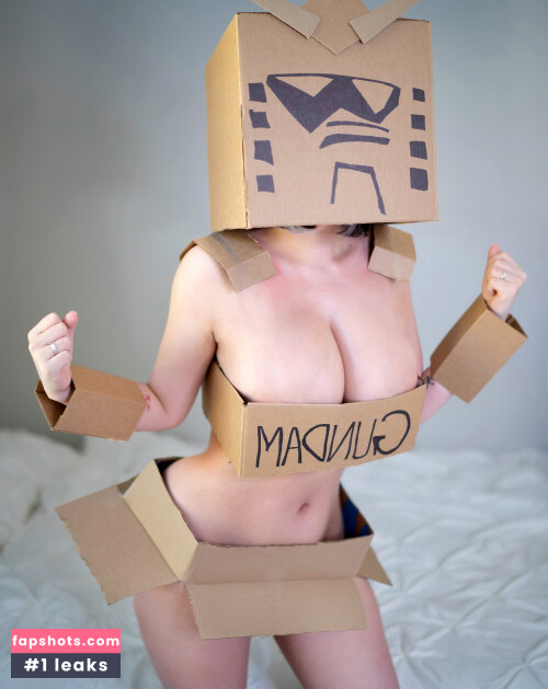 Hana Bunny (Hanna Dinh) gallery photo #1589