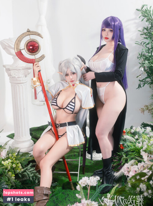 Hana Bunny (Hanna Dinh) gallery photo #1607