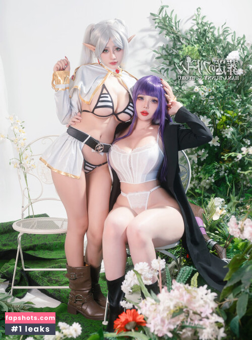 Hana Bunny (Hanna Dinh) gallery photo #1610