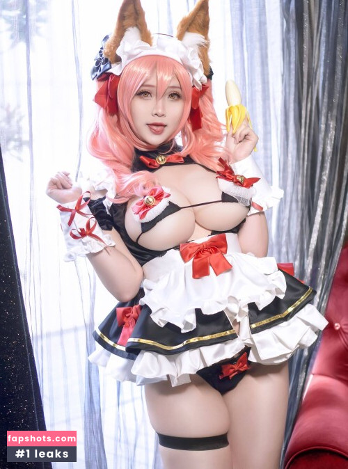 Hana Bunny (Hanna Dinh) gallery photo #1800