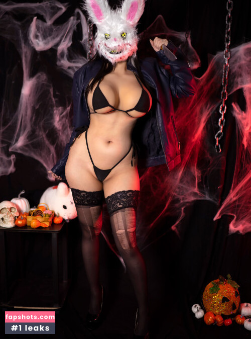 Hana Bunny (Hanna Dinh) gallery photo #1860