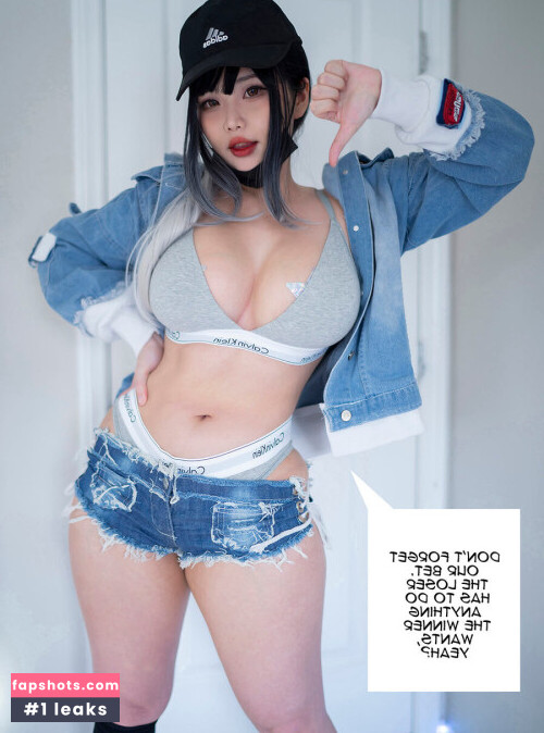 Hana Bunny (Hanna Dinh) gallery photo #1946