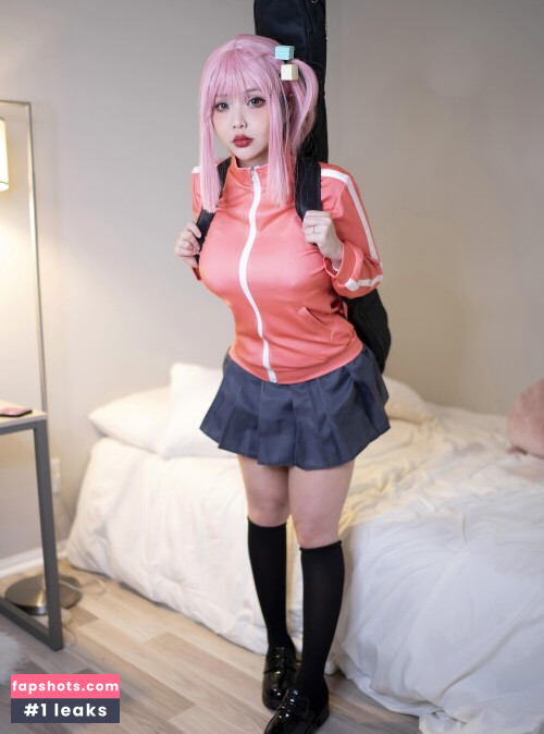 Hana Bunny (Hanna Dinh) gallery photo #2015