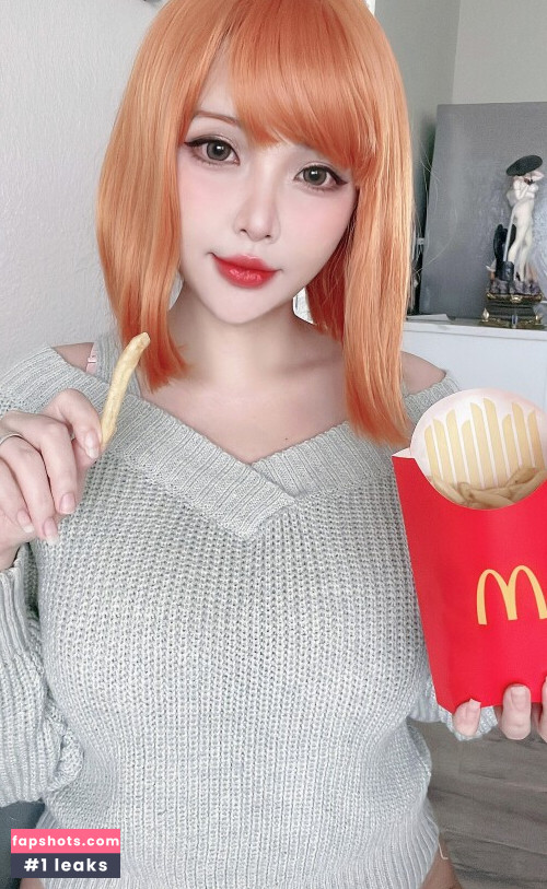 Hana Bunny (Hanna Dinh) gallery photo #2063