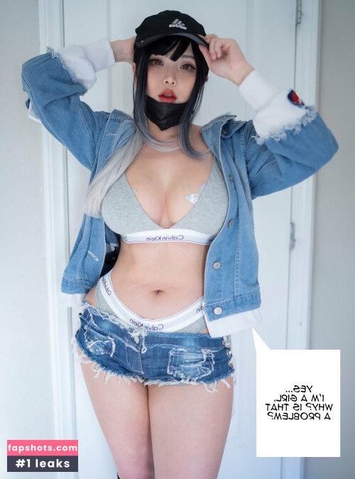 Hana Bunny (Hanna Dinh) gallery photo #2117