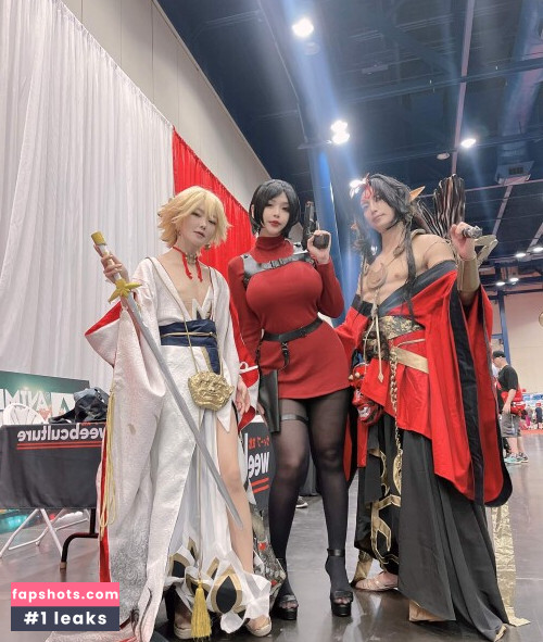 Hana Bunny (Hanna Dinh) gallery photo #2139