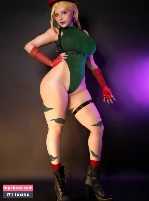 Hana Bunny (Hanna Dinh) gallery photo #2208