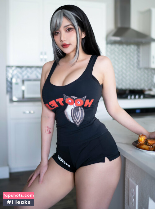 Hana Bunny (Hanna Dinh) gallery photo #2226