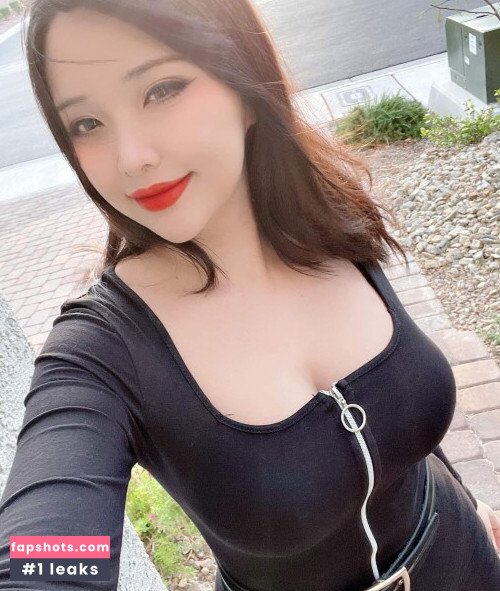 Hana Bunny (Hanna Dinh) gallery photo #2239