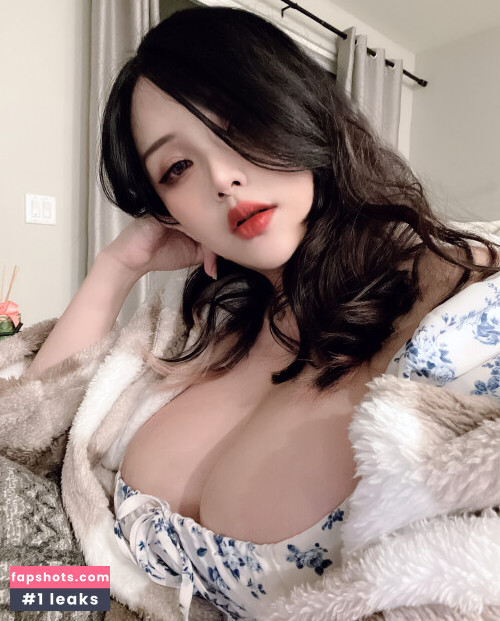 Hana Bunny (Hanna Dinh) gallery photo #2249