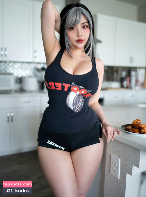 Hana Bunny (Hanna Dinh) gallery photo #2375