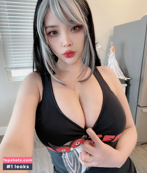 Hana Bunny (Hanna Dinh) gallery photo #2388