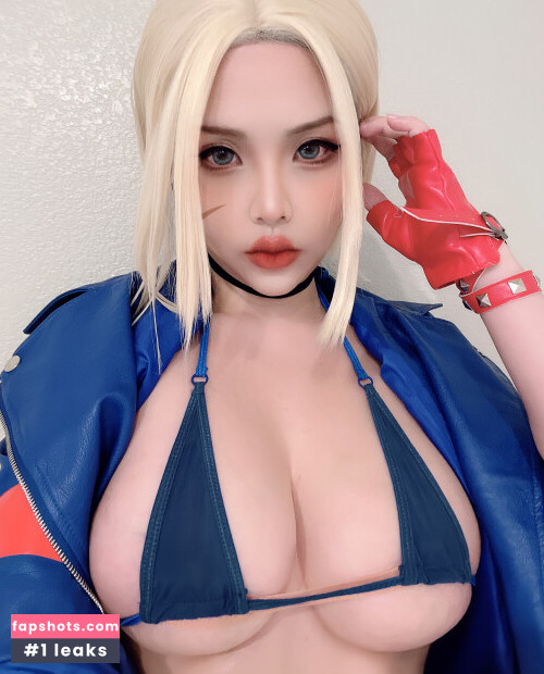 Hana Bunny (Hanna Dinh) gallery photo #2407