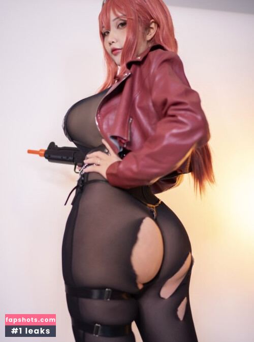 Hana Bunny (Hanna Dinh) gallery photo #2413