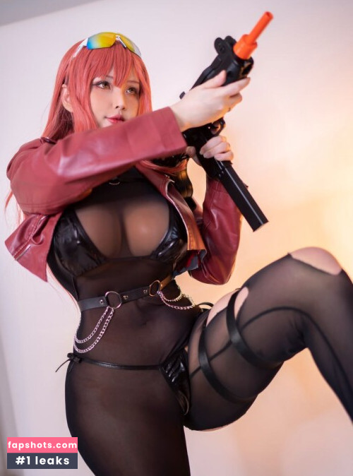 Hana Bunny (Hanna Dinh) gallery photo #2419