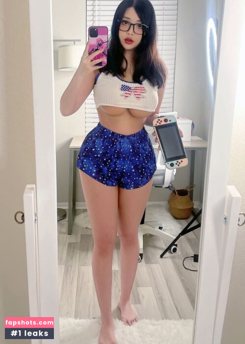 Hana Bunny (Hanna Dinh) gallery photo #2485