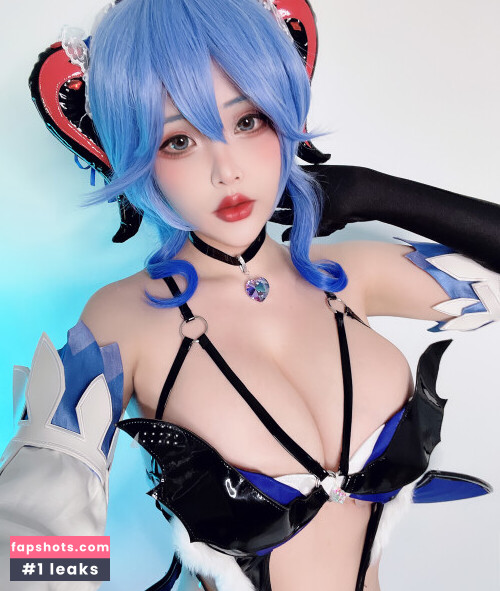 Hana Bunny (Hanna Dinh) gallery photo #2513