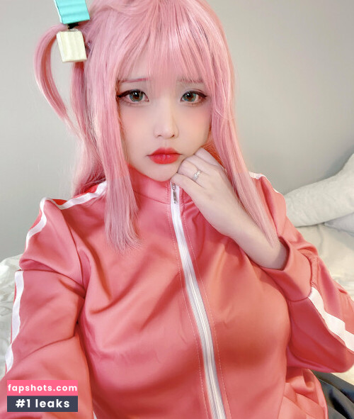 Hana Bunny (Hanna Dinh) gallery photo #2524