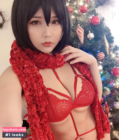 Hana Bunny (Hanna Dinh) gallery photo #2537