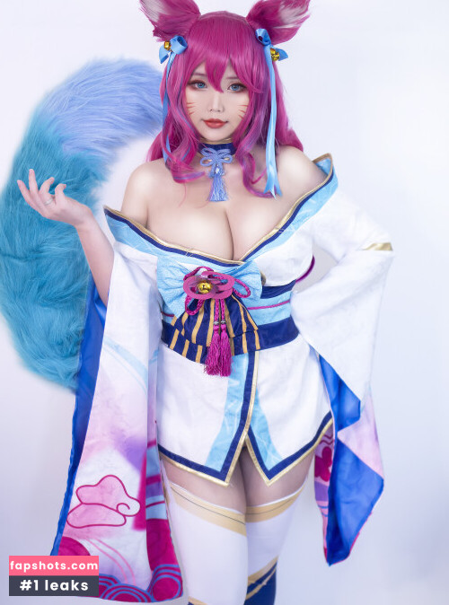 Hana Bunny (Hanna Dinh) gallery photo #2588