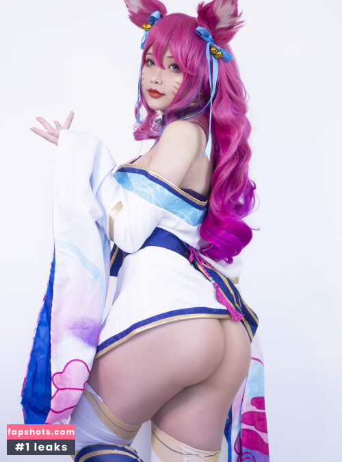 Hana Bunny (Hanna Dinh) gallery photo #2589