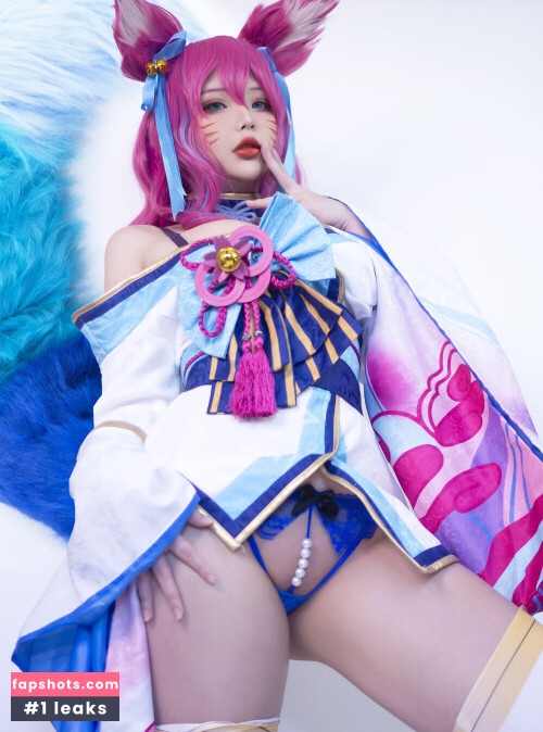 Hana Bunny (Hanna Dinh) gallery photo #2591